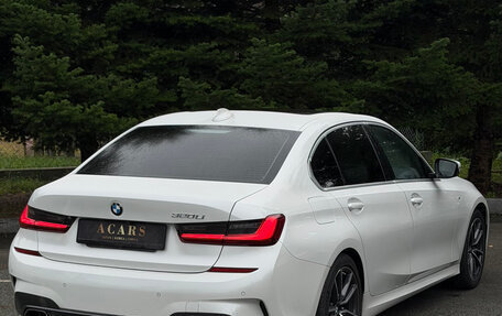 BMW 3 серия, 2022 год, 2 700 000 рублей, 6 фотография