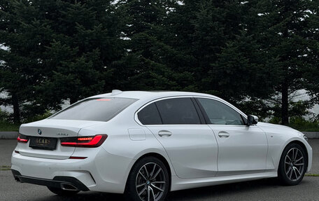 BMW 3 серия, 2022 год, 2 700 000 рублей, 7 фотография