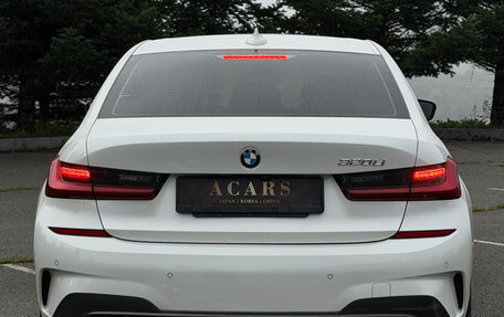 BMW 3 серия, 2022 год, 2 700 000 рублей, 9 фотография