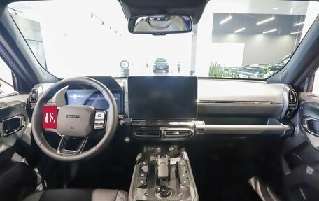 Haval H7, 2026 год, 4 199 000 рублей, 17 фотография