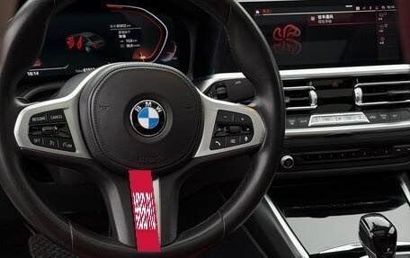 BMW 3 серия, 2022 год, 2 700 000 рублей, 11 фотография