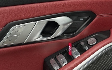 BMW 3 серия, 2022 год, 2 700 000 рублей, 16 фотография