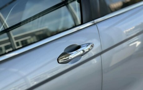 Honda CR-V III рестайлинг, 2008 год, 1 195 000 рублей, 9 фотография