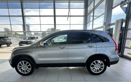 Honda CR-V III рестайлинг, 2008 год, 1 195 000 рублей, 7 фотография