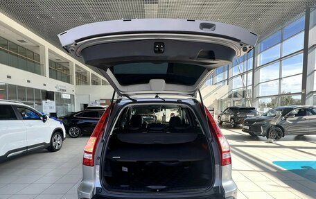 Honda CR-V III рестайлинг, 2008 год, 1 195 000 рублей, 10 фотография