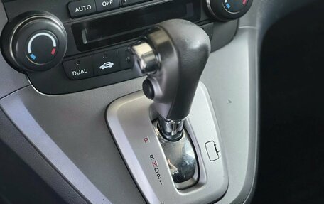 Honda CR-V III рестайлинг, 2008 год, 1 195 000 рублей, 20 фотография