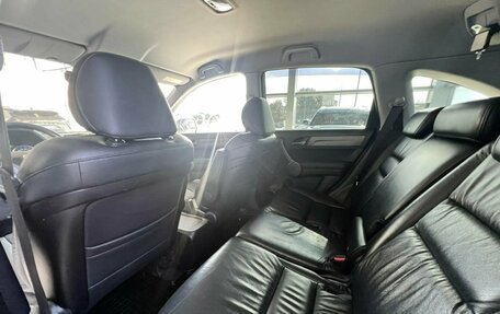 Honda CR-V III рестайлинг, 2008 год, 1 195 000 рублей, 22 фотография