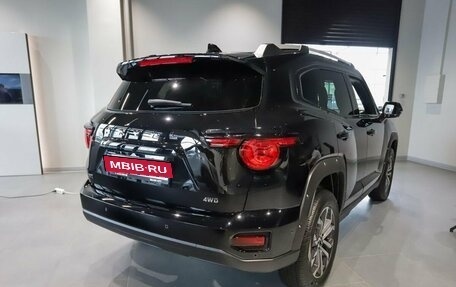 Haval H7, 2026 год, 4 199 000 рублей, 5 фотография