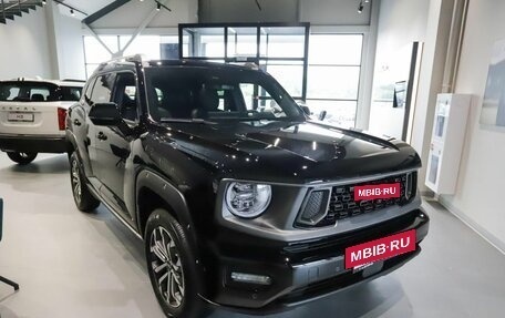 Haval H7, 2026 год, 4 199 000 рублей, 6 фотография