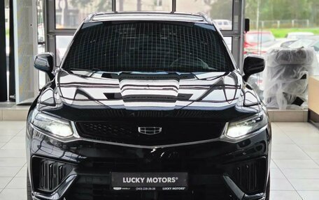 Geely Tugella FY11, 2023 год, 2 595 000 рублей, 2 фотография