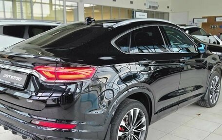 Geely Tugella FY11, 2023 год, 2 595 000 рублей, 5 фотография