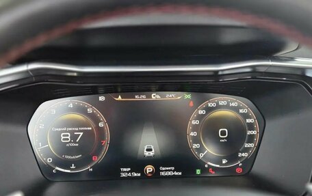 Geely Tugella FY11, 2023 год, 2 595 000 рублей, 9 фотография