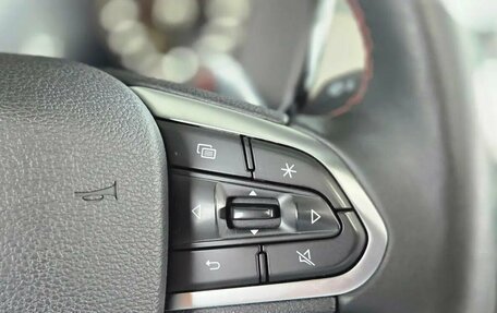 Geely Tugella FY11, 2023 год, 2 595 000 рублей, 11 фотография