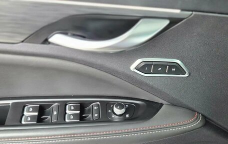 Geely Tugella FY11, 2023 год, 2 595 000 рублей, 20 фотография