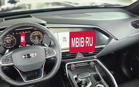 Geely Tugella FY11, 2023 год, 2 595 000 рублей, 8 фотография