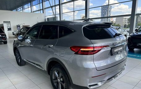 Haval F7 I, 2021 год, 1 695 000 рублей, 4 фотография