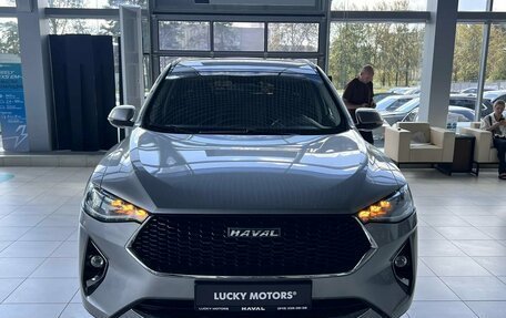 Haval F7 I, 2021 год, 1 695 000 рублей, 2 фотография