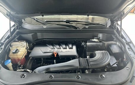Haval F7 I, 2021 год, 1 695 000 рублей, 11 фотография