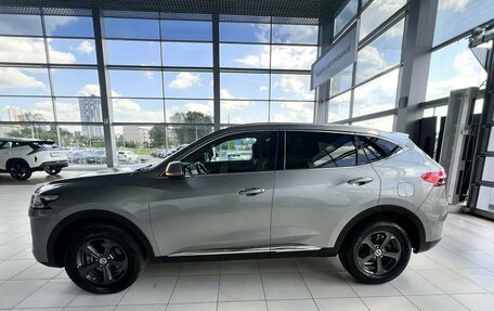 Haval F7 I, 2021 год, 1 695 000 рублей, 7 фотография