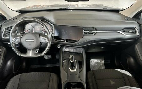 Haval F7 I, 2021 год, 1 695 000 рублей, 14 фотография