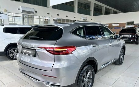 Haval F7 I, 2021 год, 1 695 000 рублей, 6 фотография