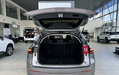 Haval F7 I, 2021 год, 1 695 000 рублей, 10 фотография