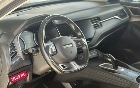 Haval F7 I, 2021 год, 1 695 000 рублей, 13 фотография