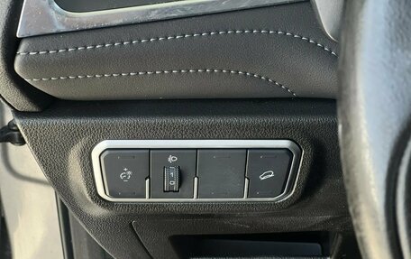 Haval F7 I, 2021 год, 1 695 000 рублей, 24 фотография