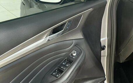 Haval F7 I, 2021 год, 1 695 000 рублей, 25 фотография