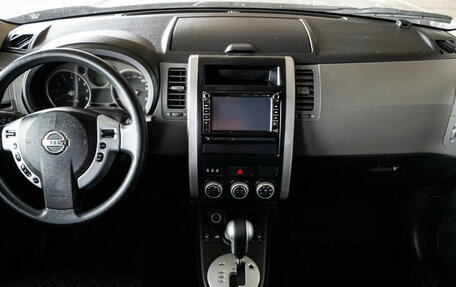 Nissan X-Trail, 2007 год, 1 100 000 рублей, 5 фотография