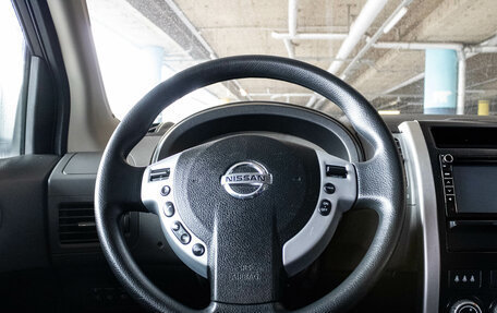 Nissan X-Trail, 2007 год, 1 100 000 рублей, 6 фотография