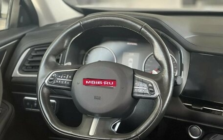 Haval F7 I, 2021 год, 1 695 000 рублей, 17 фотография