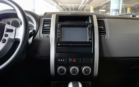 Nissan X-Trail, 2007 год, 1 100 000 рублей, 7 фотография