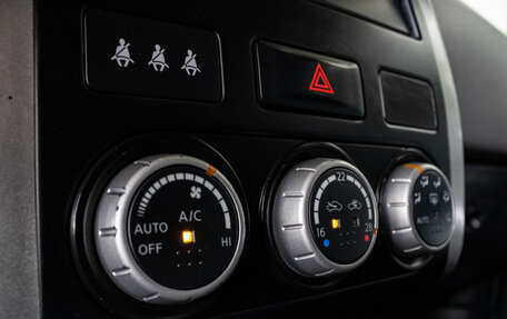 Nissan X-Trail, 2007 год, 1 100 000 рублей, 19 фотография