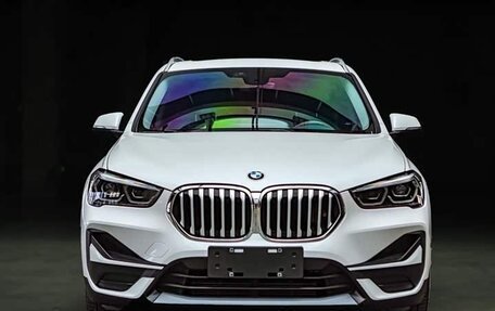 BMW X1, 2022 год, 2 200 000 рублей, 2 фотография
