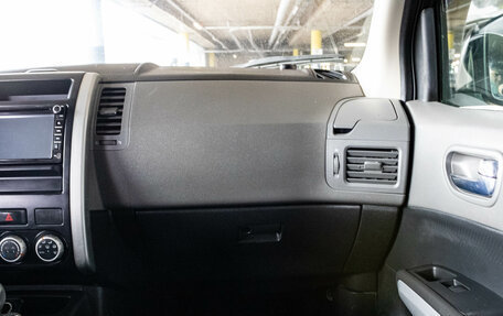 Nissan X-Trail, 2007 год, 1 100 000 рублей, 8 фотография