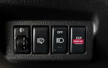 Nissan X-Trail, 2007 год, 1 100 000 рублей, 14 фотография