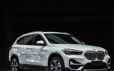 BMW X1, 2022 год, 2 200 000 рублей, 3 фотография