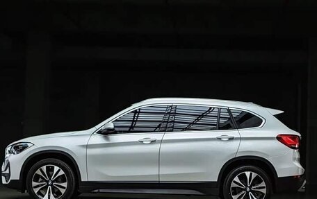 BMW X1, 2022 год, 2 200 000 рублей, 4 фотография