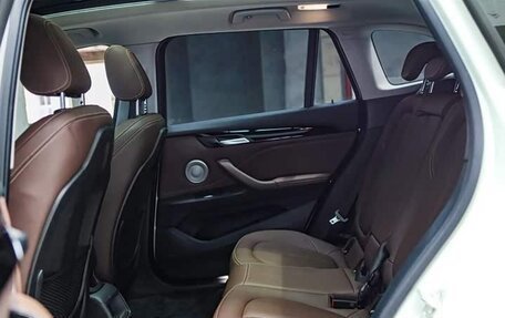 BMW X1, 2022 год, 2 200 000 рублей, 15 фотография