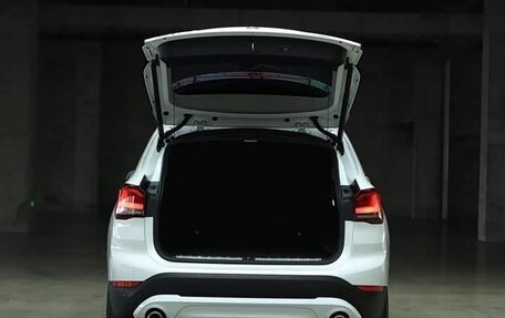 BMW X1, 2022 год, 2 200 000 рублей, 9 фотография