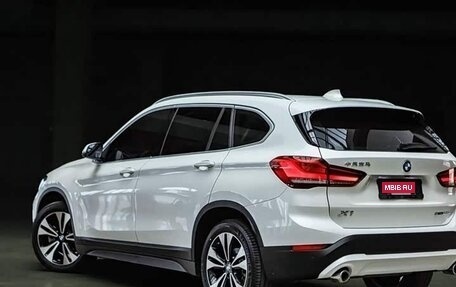 BMW X1, 2022 год, 2 200 000 рублей, 5 фотография