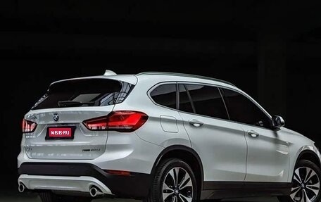 BMW X1, 2022 год, 2 200 000 рублей, 6 фотография