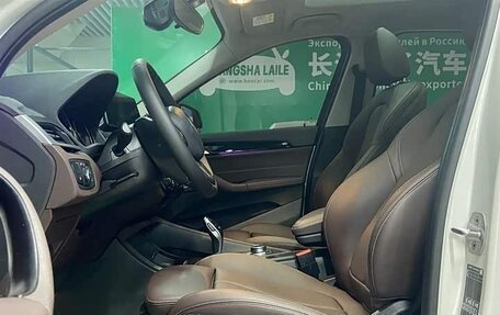 BMW X1, 2022 год, 2 200 000 рублей, 20 фотография