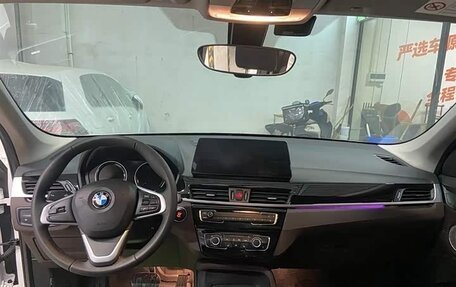 BMW X1, 2022 год, 2 200 000 рублей, 21 фотография