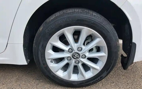 Toyota Corolla, 2023 год, 1 582 000 рублей, 11 фотография