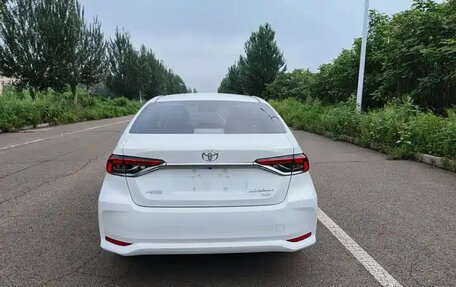 Toyota Corolla, 2023 год, 1 582 000 рублей, 5 фотография