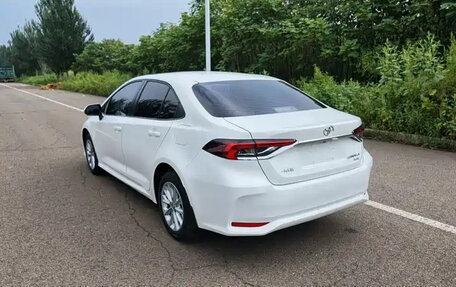 Toyota Corolla, 2023 год, 1 582 000 рублей, 4 фотография