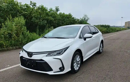 Toyota Corolla, 2023 год, 1 582 000 рублей, 3 фотография