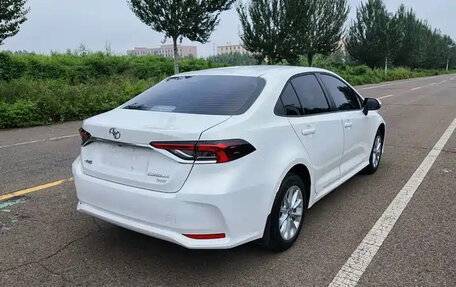 Toyota Corolla, 2023 год, 1 582 000 рублей, 6 фотография